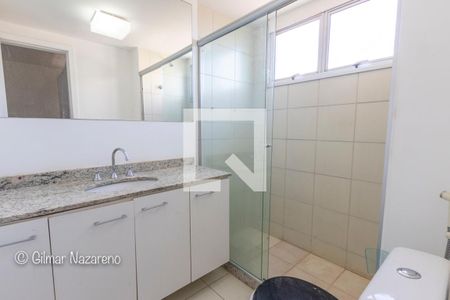 Apartamento à venda com 89m², 3 quartos e 2 vagas