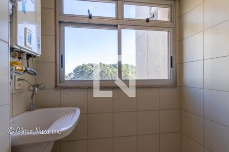 Apartamento à venda com 89m², 3 quartos e 2 vagas