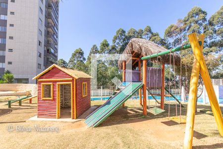 Apartamento à venda com 89m², 3 quartos e 2 vagas