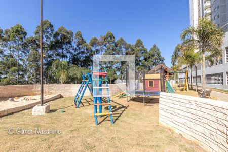 Apartamento à venda com 89m², 3 quartos e 2 vagas