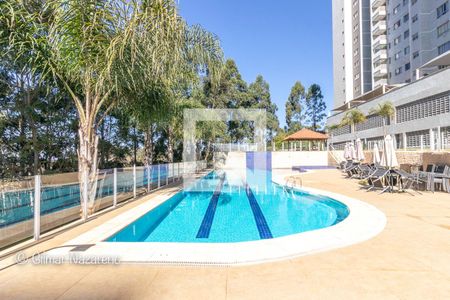 Apartamento à venda com 89m², 3 quartos e 2 vagas