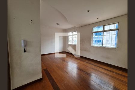 Apartamento à venda com 3 quartos, 90m² em Salgado Filho, Belo Horizonte