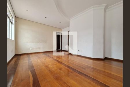 Apartamento à venda com 3 quartos, 90m² em Salgado Filho, Belo Horizonte