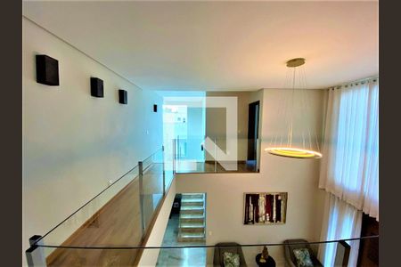 Casa à venda com 5 quartos, 360m² em Alphaville, Nova Lima