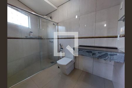 Casa para alugar com 4 quartos, 350m² em Planalto, Belo Horizonte