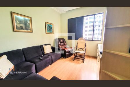 Apartamento à venda com 4 quartos, 112m² em União, Belo Horizonte