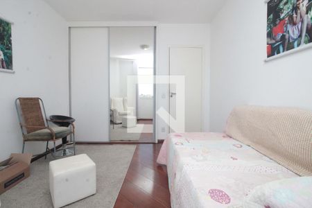 Apartamento à venda com 5 quartos, 346m² em Grajaú, Belo Horizonte