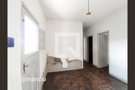 Casa à venda com 2 quartos, 100m² em Ermelinda, Belo Horizonte