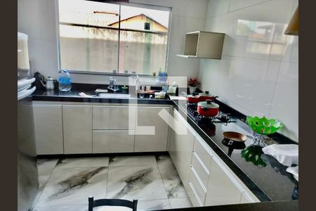 Casa para alugar com 3 quartos, 200m² em Serrano, Belo Horizonte