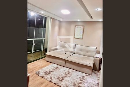 Casa para alugar com 3 quartos, 200m² em Serrano, Belo Horizonte