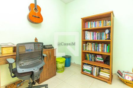 Apartamento à venda com 3 quartos, 63m² em Guarani, Belo Horizonte