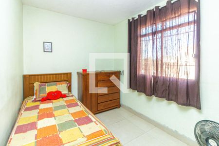 Apartamento à venda com 3 quartos, 63m² em Guarani, Belo Horizonte