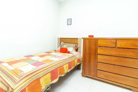 Apartamento à venda com 3 quartos, 63m² em Guarani, Belo Horizonte