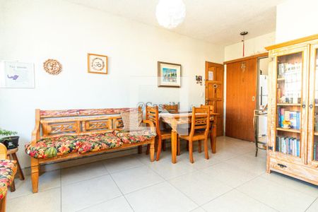 Apartamento à venda com 3 quartos, 63m² em Guarani, Belo Horizonte