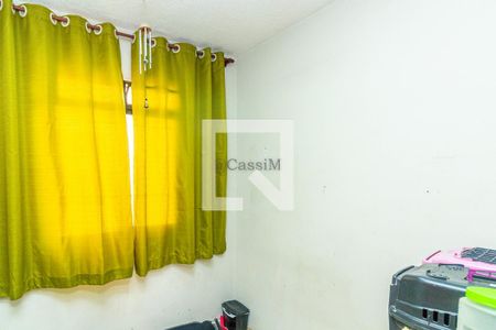 Apartamento à venda com 3 quartos, 63m² em Guarani, Belo Horizonte