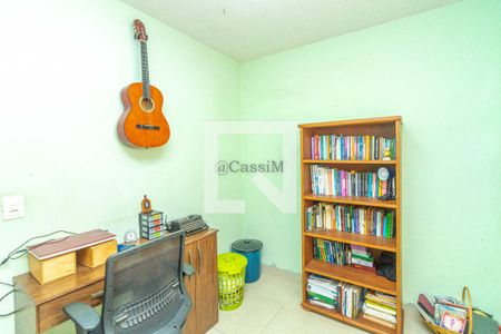 Apartamento à venda com 3 quartos, 63m² em Guarani, Belo Horizonte