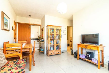 Apartamento à venda com 3 quartos, 63m² em Guarani, Belo Horizonte