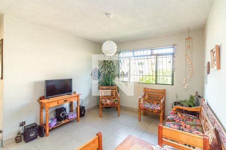 Apartamento à venda com 3 quartos, 63m² em Guarani, Belo Horizonte