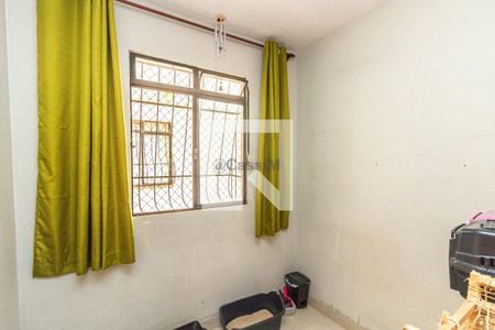 Apartamento à venda com 3 quartos, 63m² em Guarani, Belo Horizonte