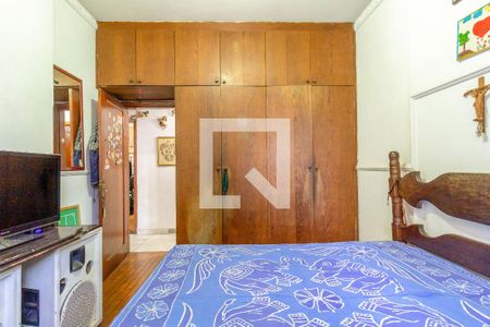 Apartamento à venda com 3 quartos, 120m² em Boa Viagem, Belo Horizonte