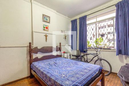 Apartamento à venda com 3 quartos, 120m² em Boa Viagem, Belo Horizonte