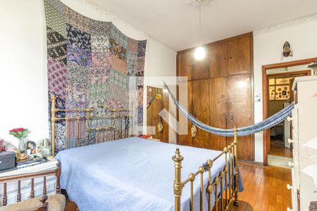 Apartamento à venda com 3 quartos, 120m² em Boa Viagem, Belo Horizonte