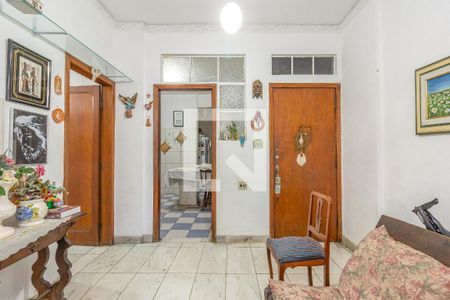 Apartamento à venda com 3 quartos, 120m² em Boa Viagem, Belo Horizonte