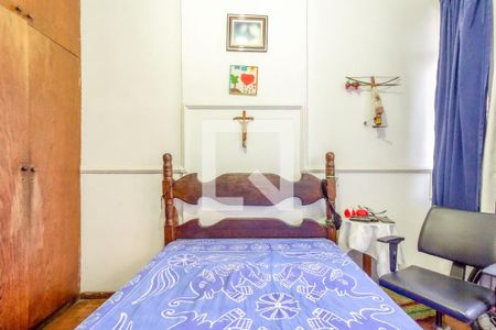 Apartamento à venda com 3 quartos, 120m² em Boa Viagem, Belo Horizonte