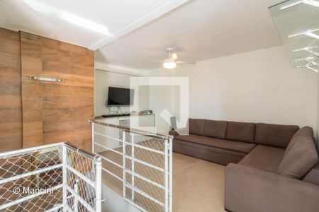 Apartamento à venda com 4 quartos, 160m² em Vila Paris, Belo Horizonte