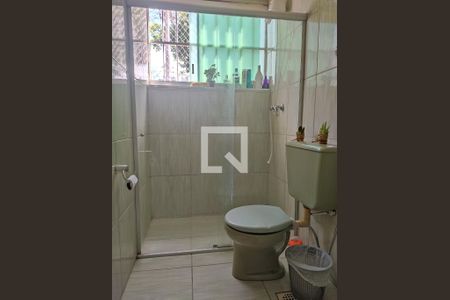 Casa à venda com 3 quartos, 80m² em Itapoã, Belo Horizonte