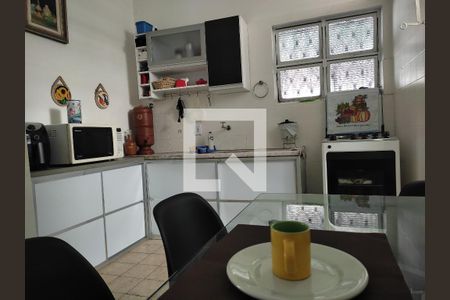 Casa à venda com 3 quartos, 80m² em Itapoã, Belo Horizonte