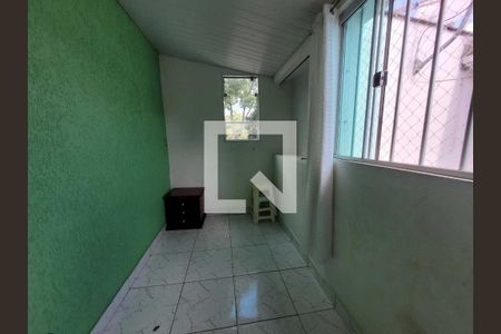 Casa à venda com 3 quartos, 80m² em Itapoã, Belo Horizonte