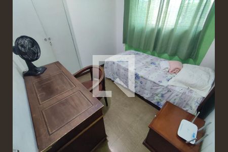 Casa à venda com 3 quartos, 80m² em Itapoã, Belo Horizonte