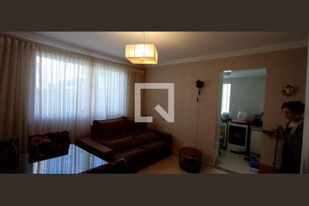 Apartamento à venda com 2 quartos, 46m² em Piratininga, Belo Horizonte
