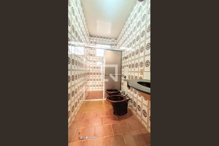 Casa à venda com 3 quartos, 187m² em Santa Rosa, Belo Horizonte