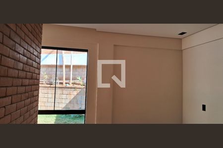 Casa de condomínio à venda com 278m², 4 quartos e 4 vagas Casa de condomínio à venda com 278m², 4 quartos e 4 vagasQuarto 4