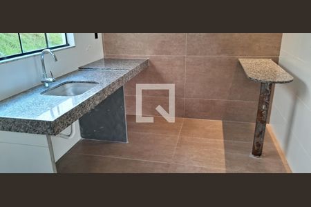 Casa de condomínio à venda com 278m², 4 quartos e 4 vagas Casa de condomínio à venda com 278m², 4 quartos e 4 vagasÁrea de Serviço