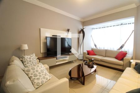 Apartamento para alugar com 4 quartos, 130m² em Buritis, Belo Horizonte