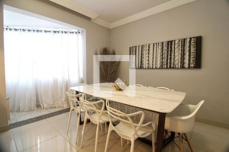 Apartamento para alugar com 4 quartos, 130m² em Buritis, Belo Horizonte