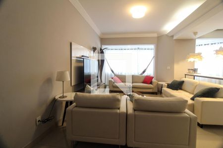 Apartamento para alugar com 4 quartos, 130m² em Buritis, Belo Horizonte