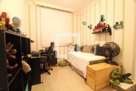 Apartamento para alugar com 4 quartos, 130m² em Buritis, Belo Horizonte