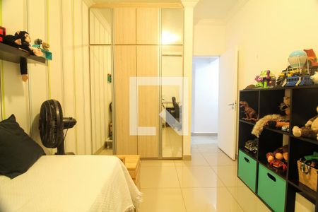 Apartamento para alugar com 4 quartos, 130m² em Buritis, Belo Horizonte