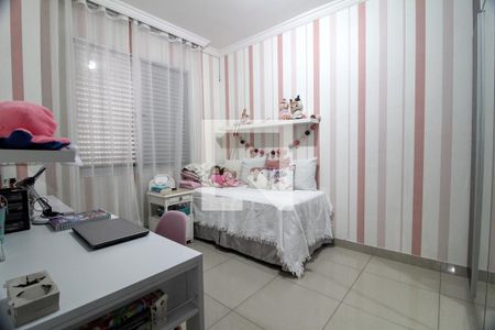 Apartamento para alugar com 4 quartos, 130m² em Buritis, Belo Horizonte