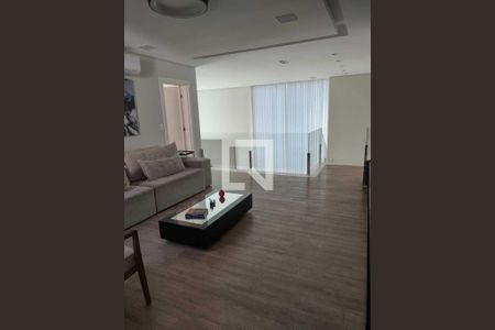 Casa de Condomínio à venda com 5 quartos, 650m² em Quintas do Sol, Nova Lima