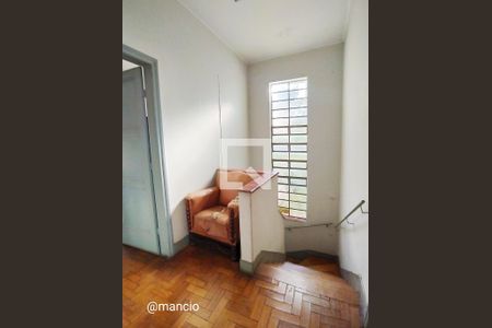 Casa à venda com 4 quartos, 253m² em Colégio Batista, Belo Horizonte