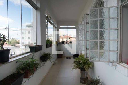 Apartamento à venda com 4 quartos, 420m² em Planalto, Belo Horizonte