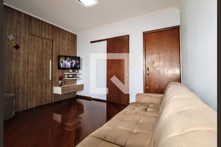 Apartamento à venda com 3 quartos, 86m² em Salgado Filho, Belo Horizonte