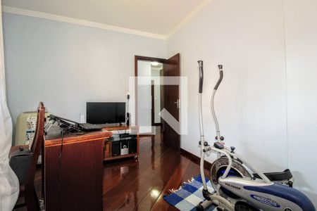 Apartamento à venda com 3 quartos, 86m² em Salgado Filho, Belo Horizonte