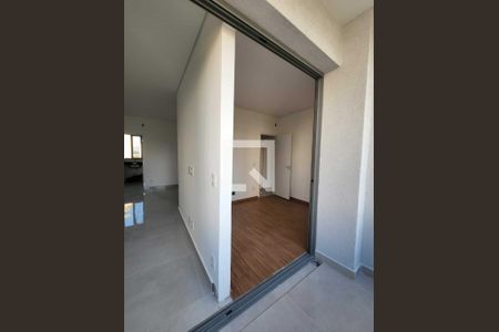 Sala de apartamento à venda com 3 quartos, 89m² em Lourdes, Belo Horizonte