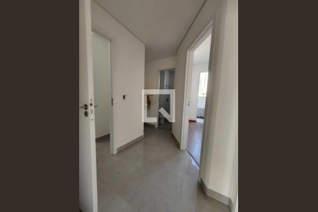 Sala de apartamento à venda com 3 quartos, 89m² em Lourdes, Belo Horizonte